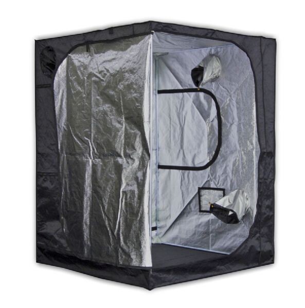 MAMMOTH PRO+ 150 150X150X200cm GROWBOX GROWROOM GROW BOX GROW ROOM