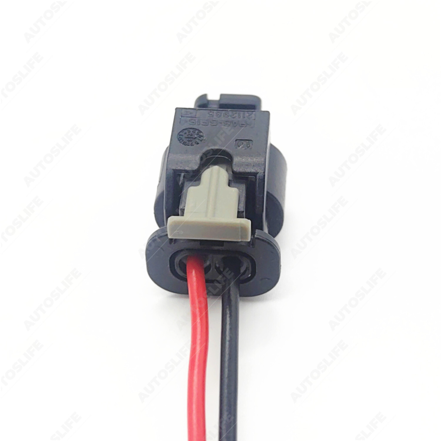 For 2010-2016 Mercedes-Benz E350 E550 Daytime Running Light Connector Harness