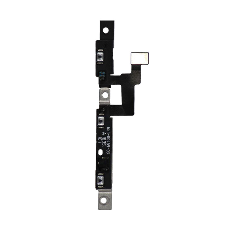 Google Pixel 3 3 XL 3a 3a XL 4 4 XL 5 Power and Volume Button Flex Cable NEW