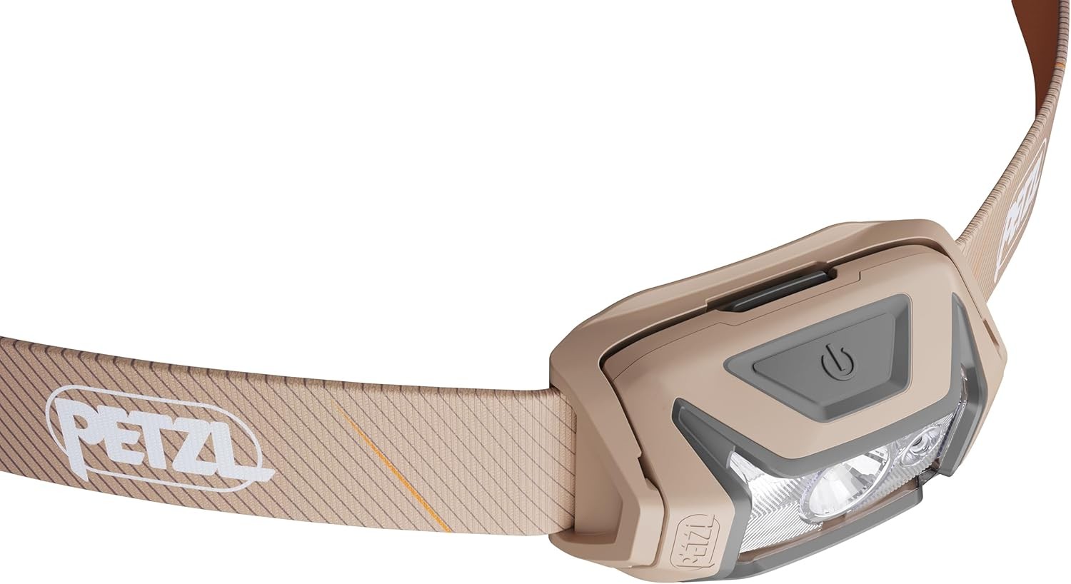 TIKKA CORE One Size Brown