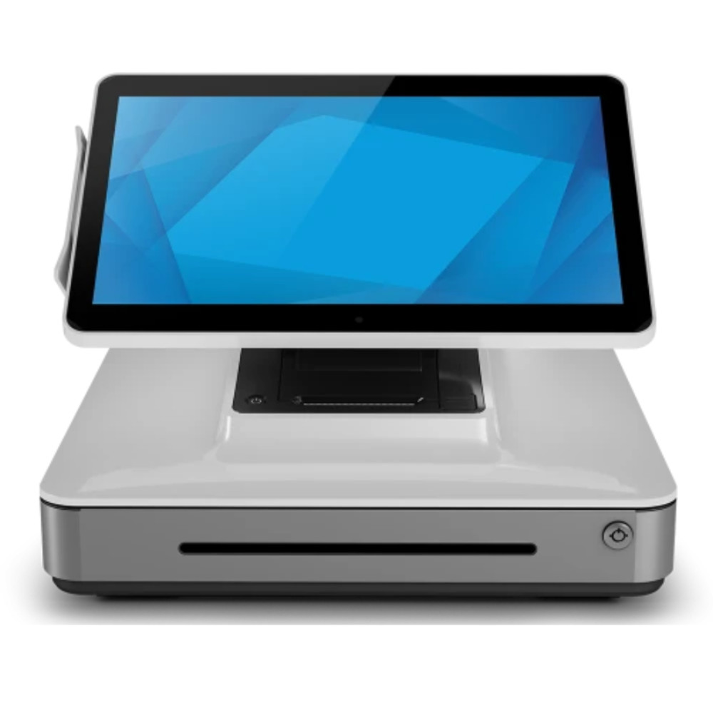 Elo PayPoint E346732 13.3" Android Open Source Retail POS System