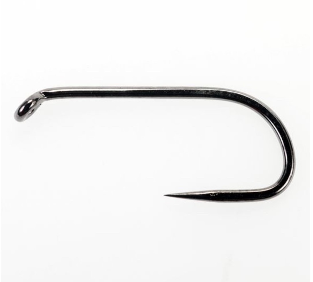 Fasna Fly Fishing F-200BL Hooks Stillwater Strong Wire