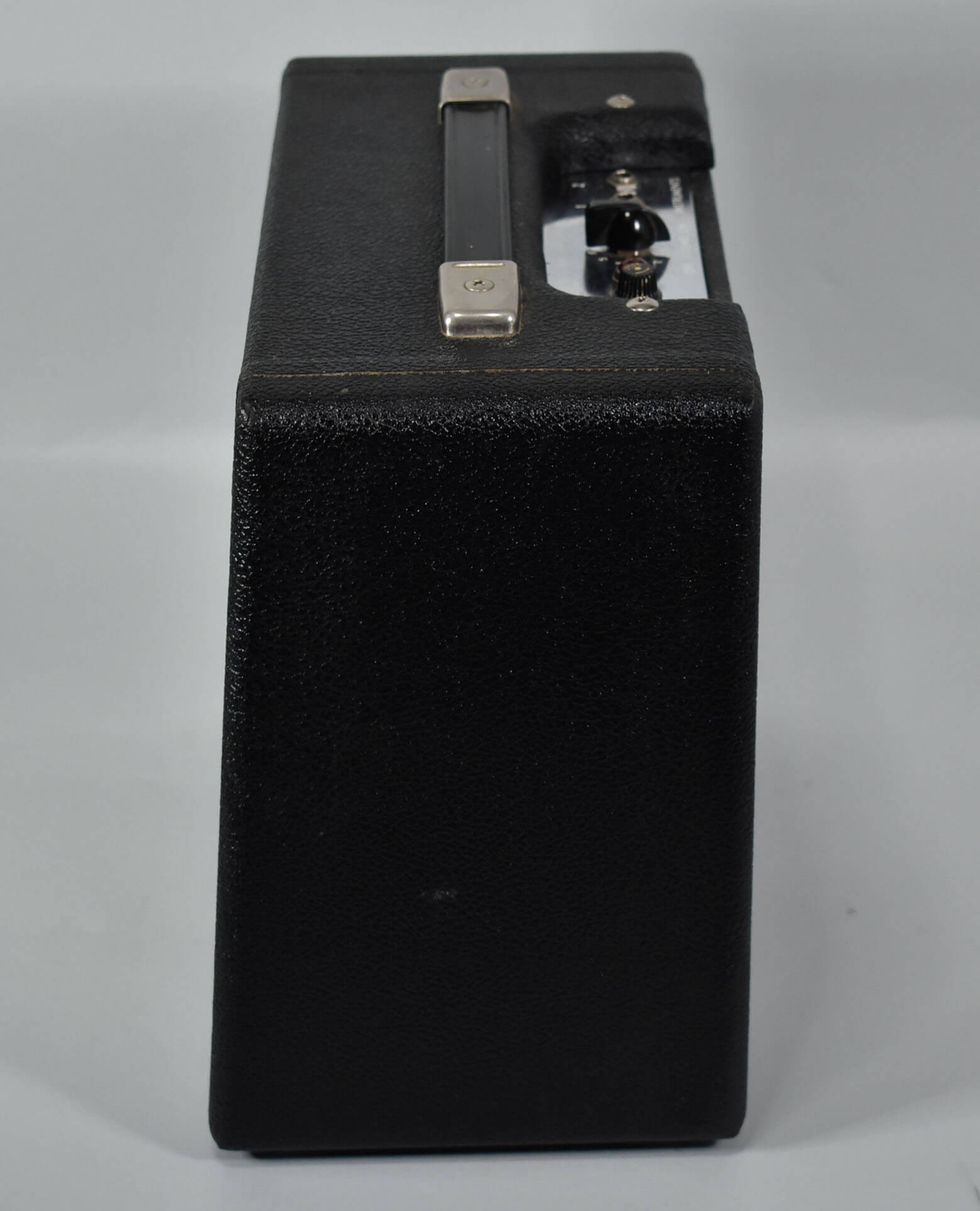 1964 Fender Champ 5F1 Circuit Vintage Guitar Combo Amp