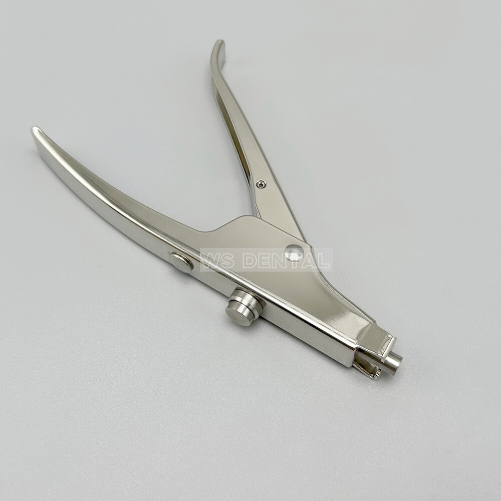 Dental GC Capsule Activator Gun Applier Applicator Gun Delivery Instruments