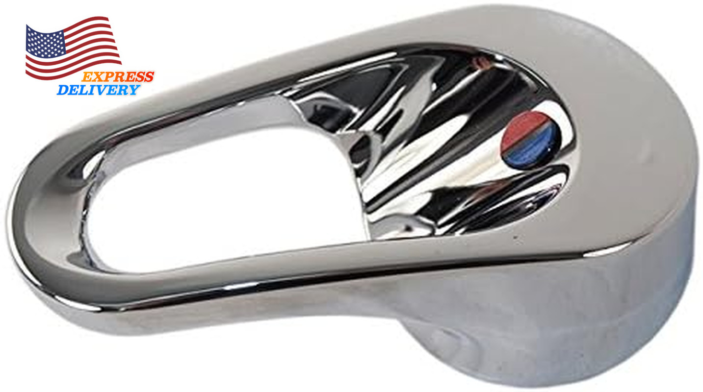 Genuine Gerber 97-021 Replacement Shower Handle for 49-800 Series
