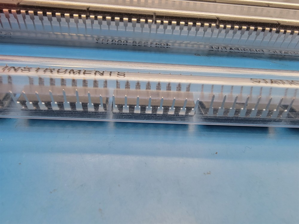 New (90pcs) CD74HC423E TEXAS INSTRUMENTS IC Logic