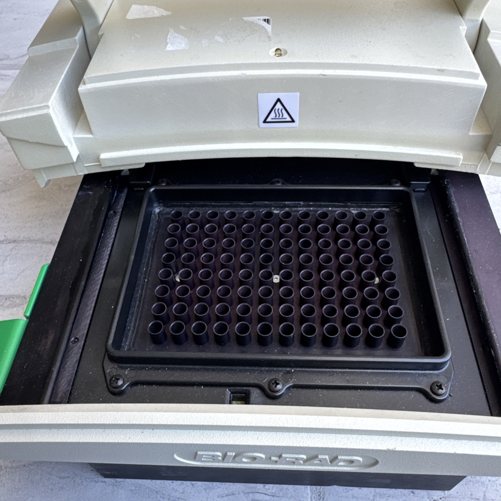 Bio-Rad iCycler 96 Well Reaction Module