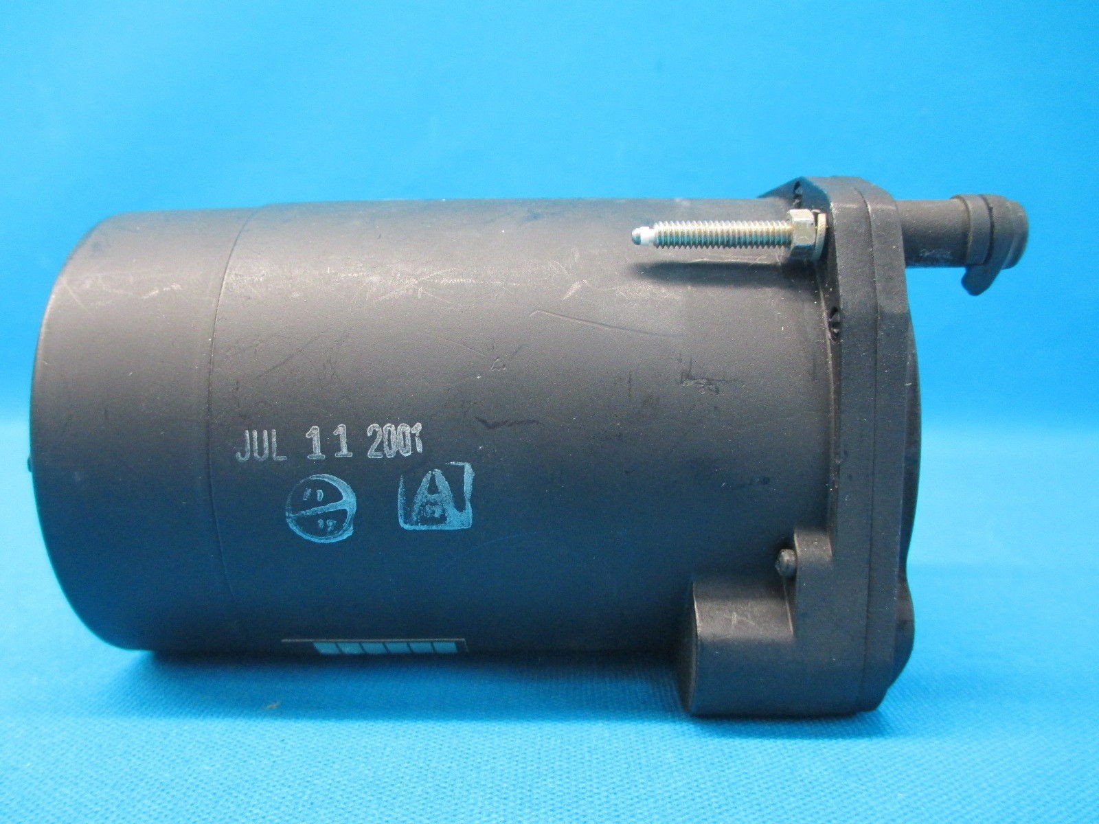 Serviceable Beechcraft Vertical Speed Indicator RC-30-V-10-1 100-384054-1(14010)