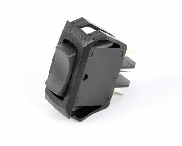 2301513 Manitowoc Ice Switch, Rocker Genuine OEM MAN2301513