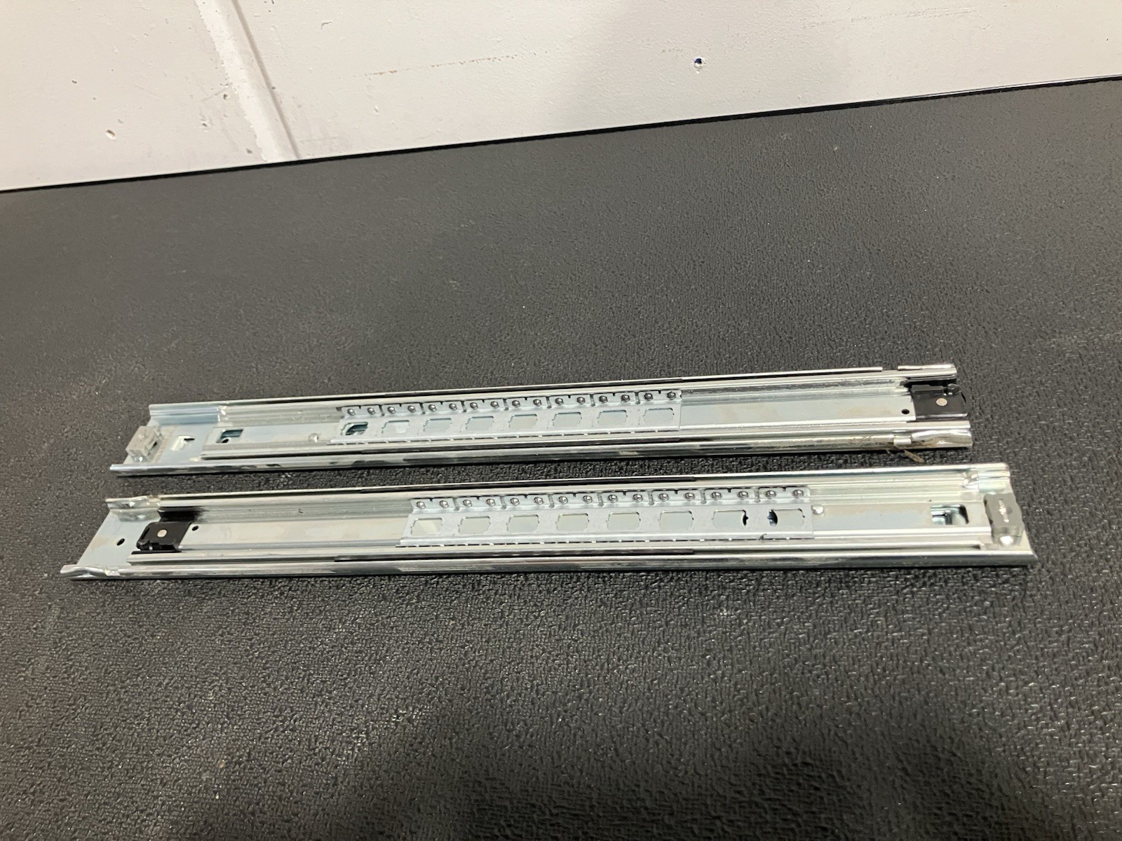 Matco Jamestown Tool Cart JSC773 Drawer Slides