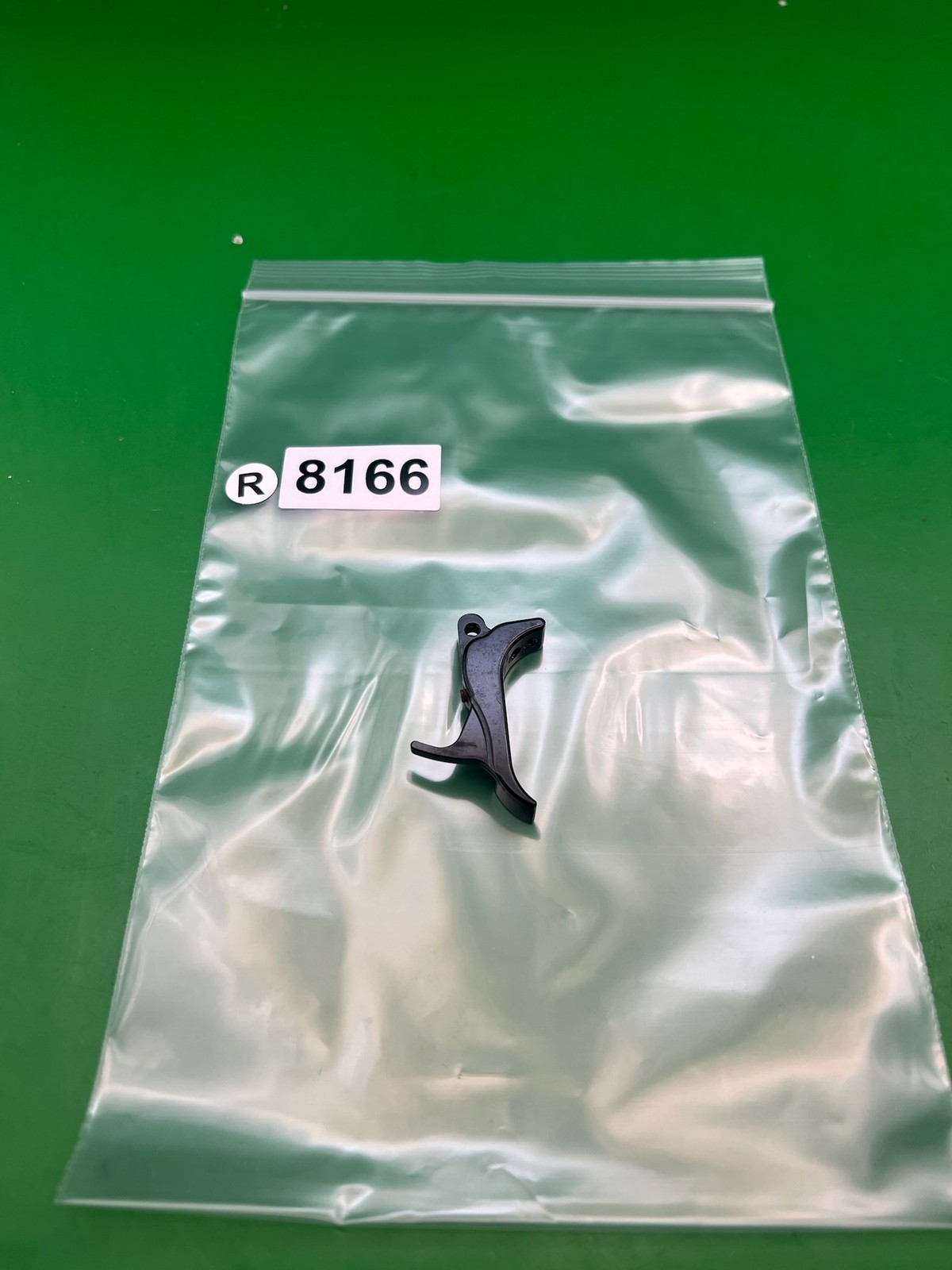 Autococker Eblade Trigger