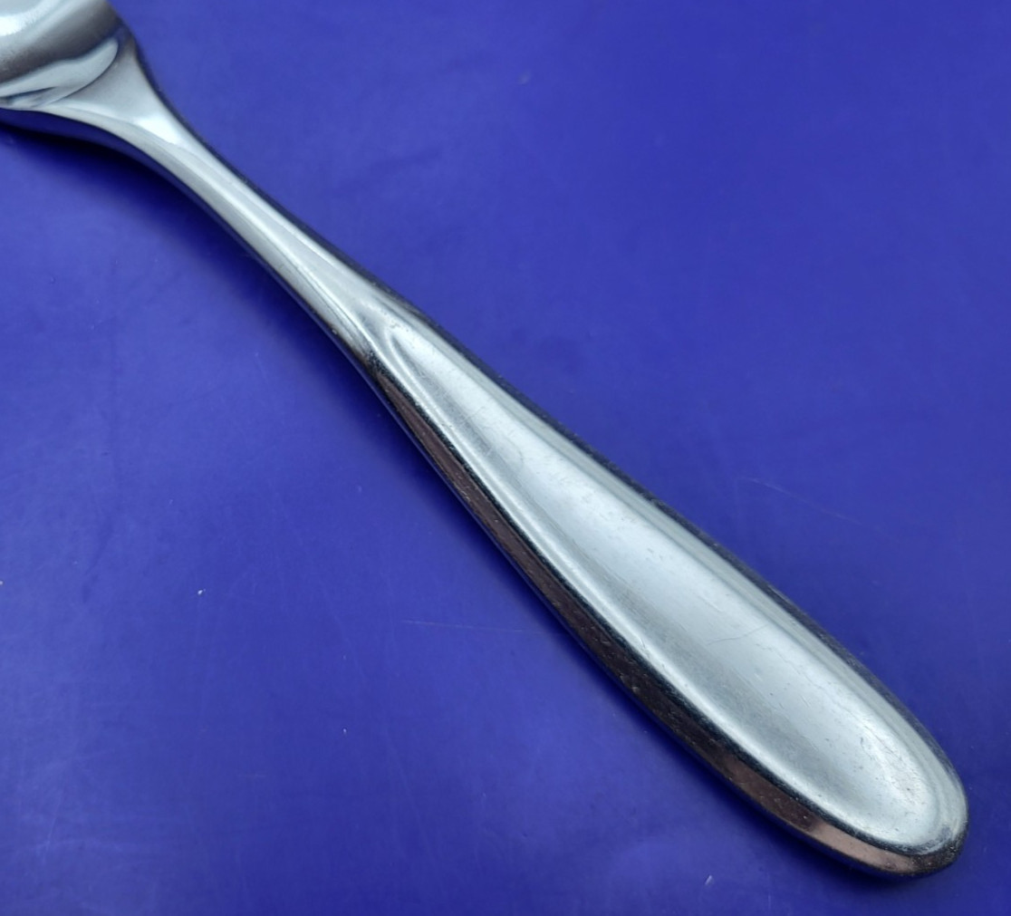 Stanley Roberts CANEEL BAY Stainless Japan Glossy Silverware CHOICE Flatware