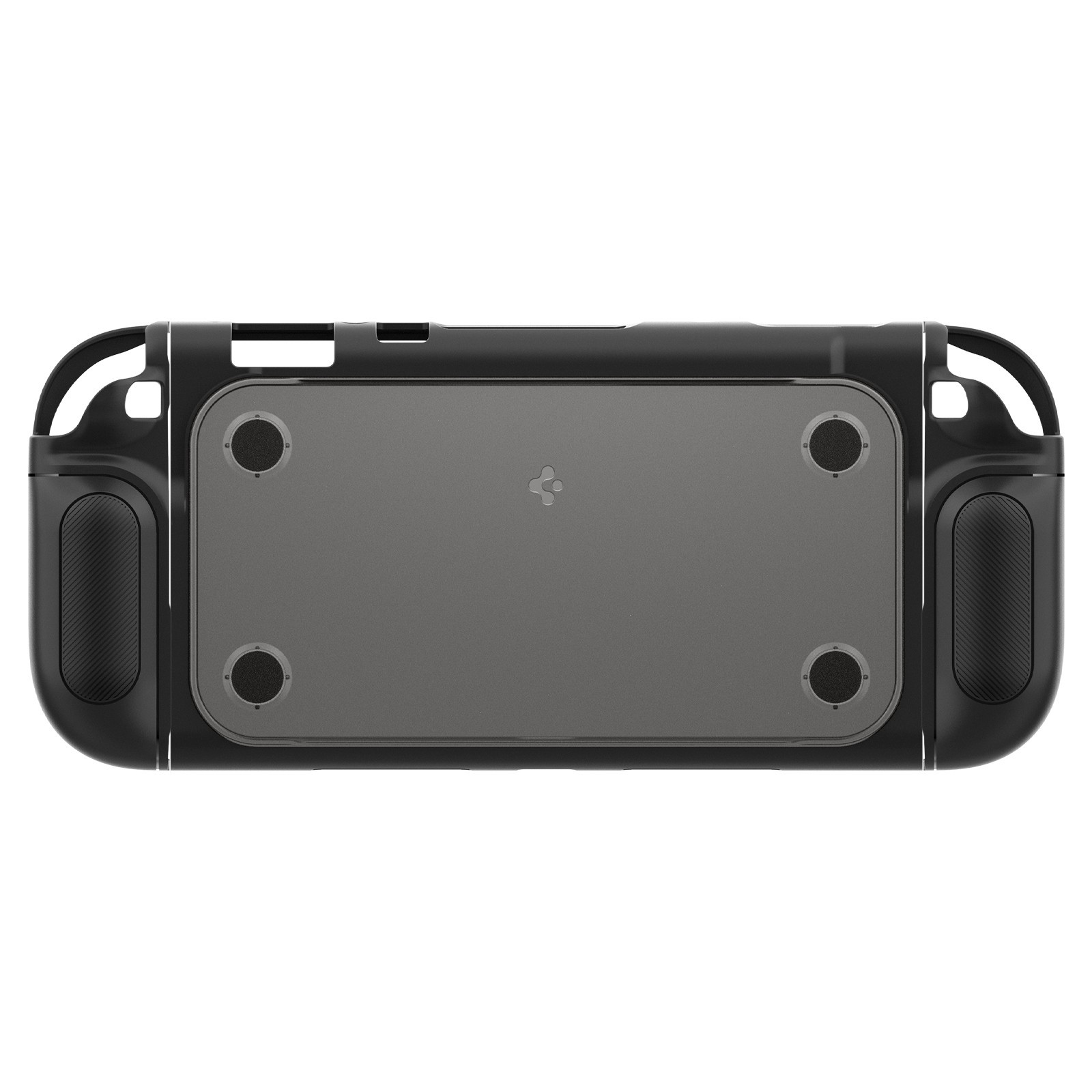 For Nintendo Switch 2 | Spigen Snap Switch Case Detachable Card Storage Grip