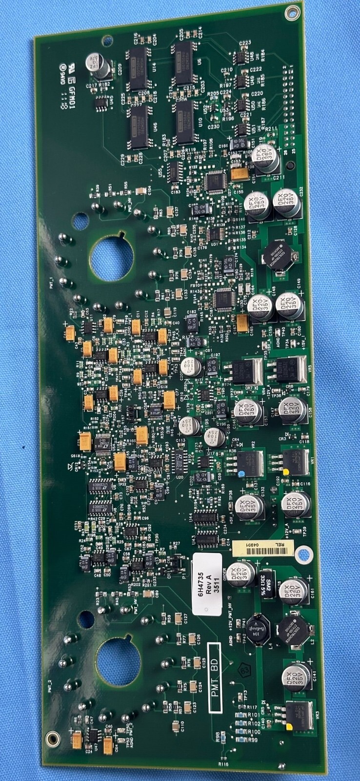 Carestream DirectView Classic CR -PMT BD - 6H4735