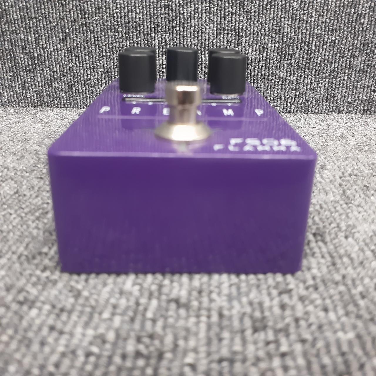 FLAMMA Effector FS06 from Japan