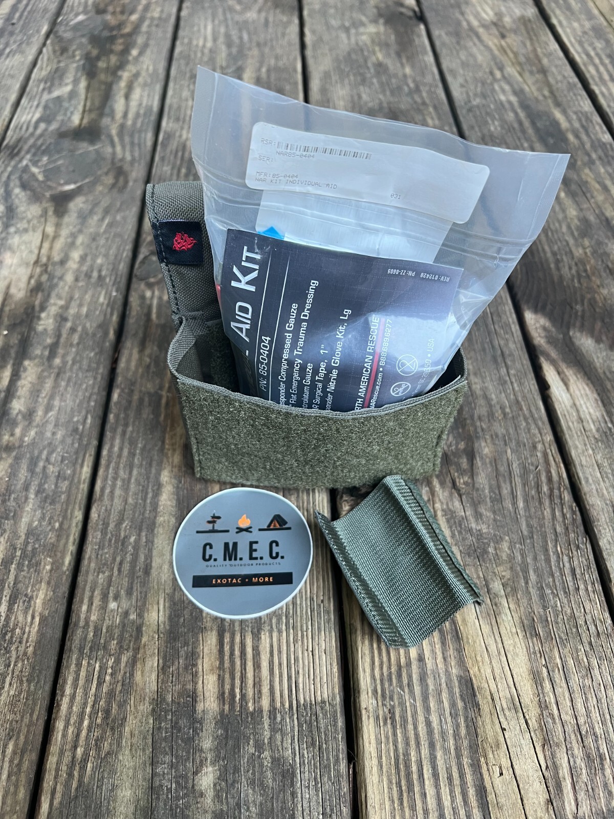 LBX Tactical Admin Pouch Multi-Purpose MOLLE Pouch Choose Color LBX-0070