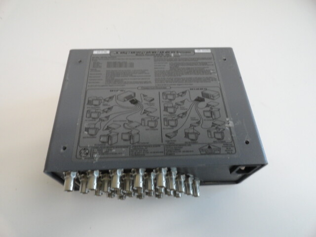 Extron SW4 AR HV xi