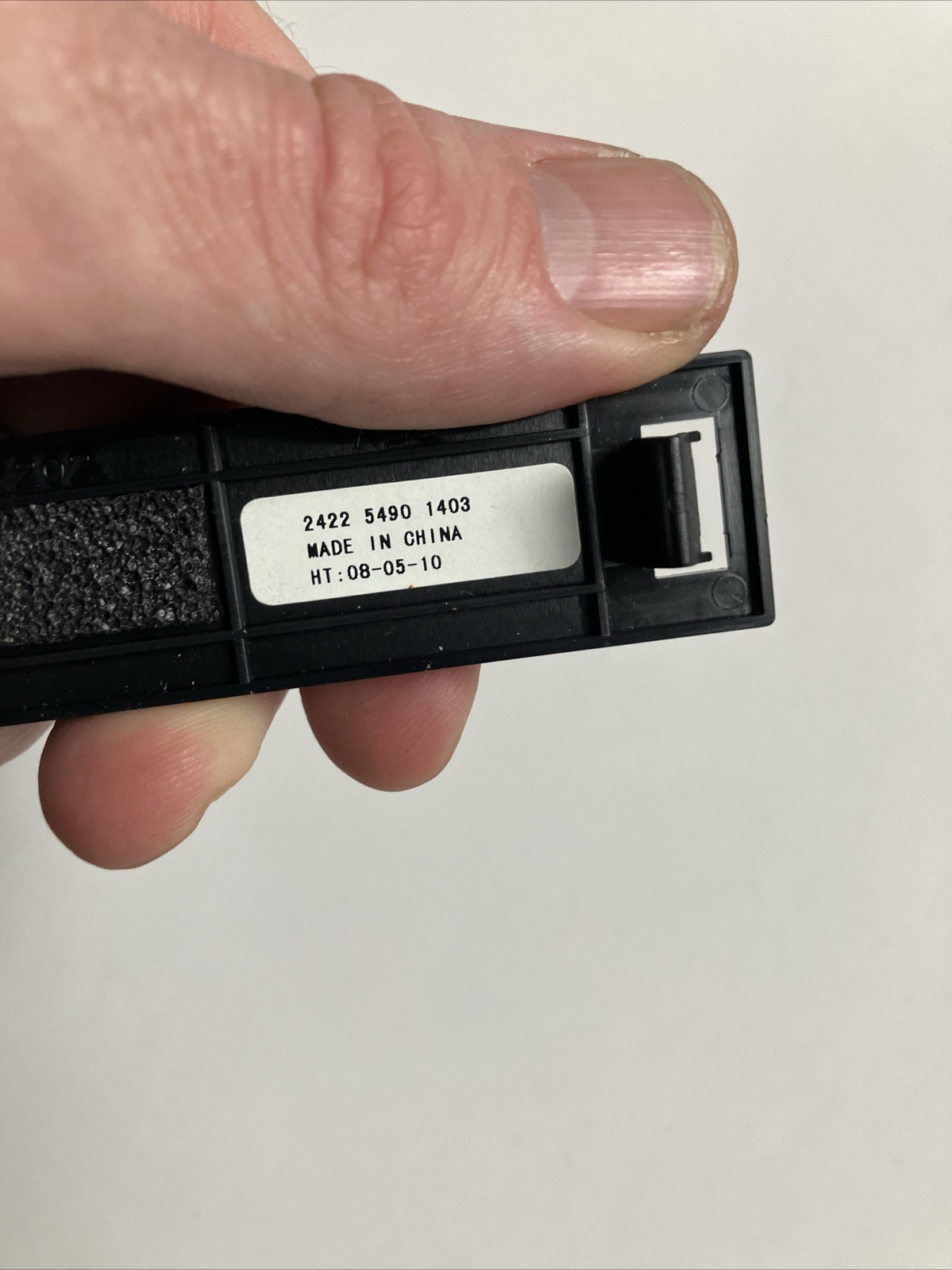 OEM Remote Control for Philips MX 3950D 3900D DVD Video Digital Theater Receiver