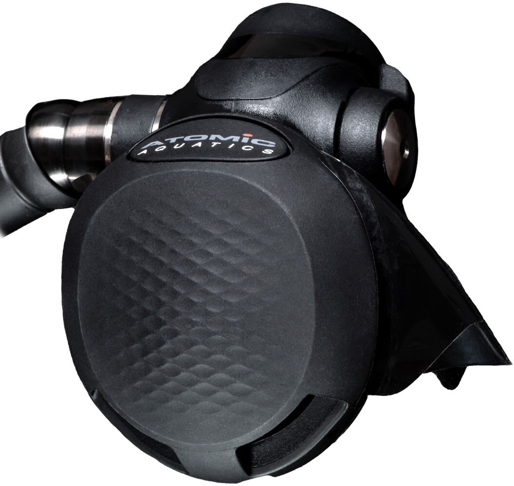 Atomic TFX 2nd Stage Regulator