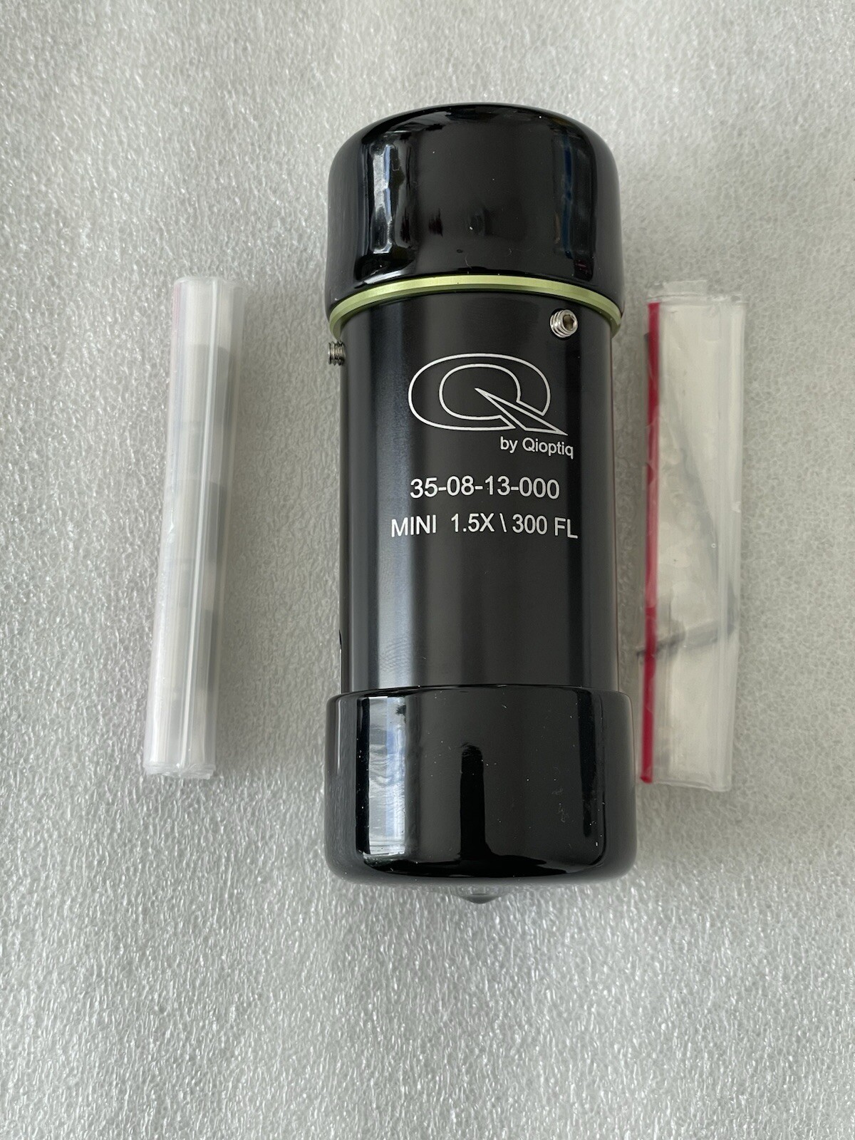 Edmund Optics 1.5X Mini-Camera Tube 89874