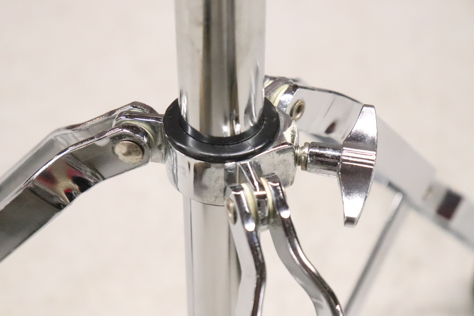 Sound Percussion SP Straight Stand Double Braced