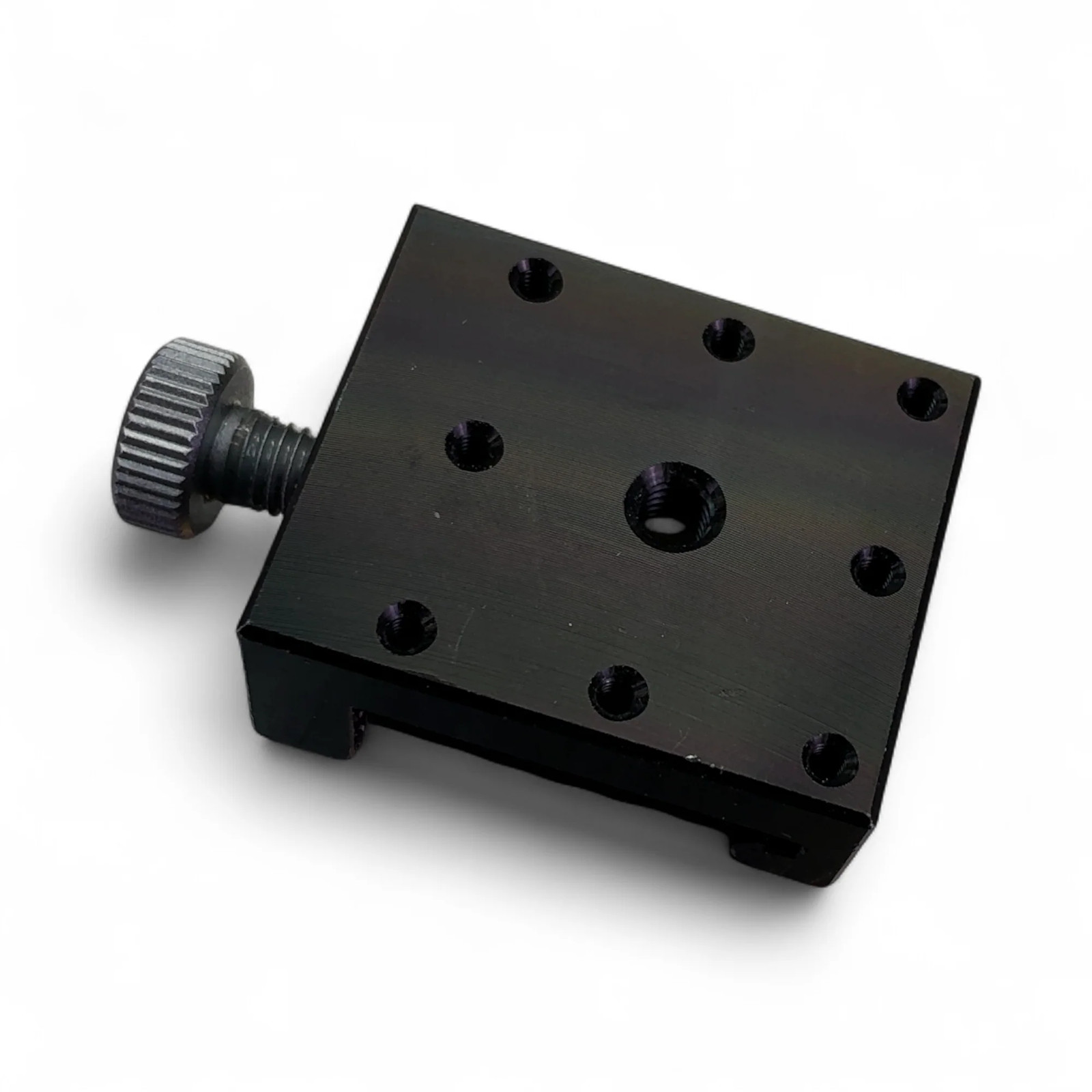 Thorlabs, Newport, OptoSigma Assorted Optomechanical Components