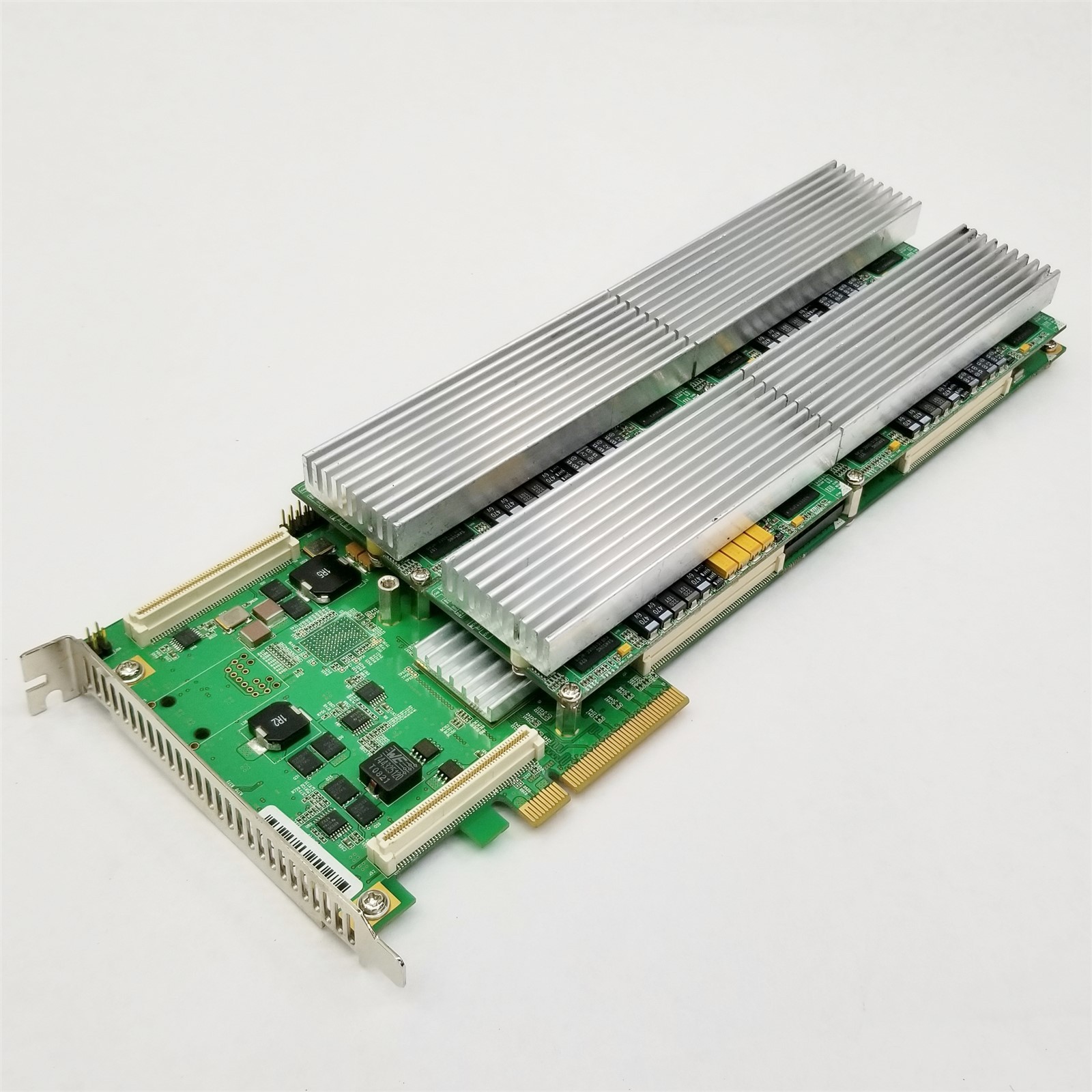 Media Excel Hercules 3.0 Carrier Rev 2.0.0 (2012.04.13) Video Transcoder/Encoder