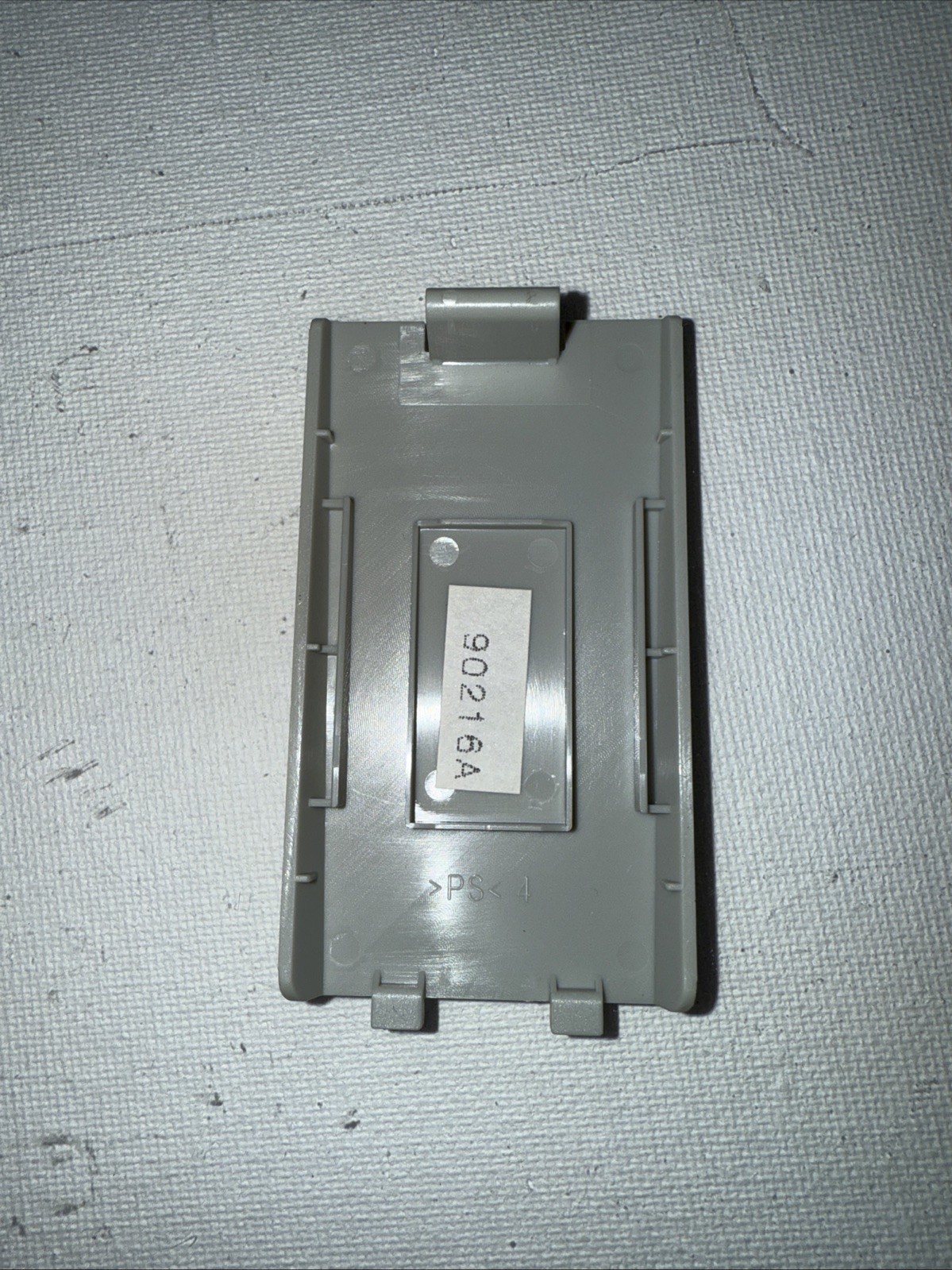 Sharp Remote Control RRMCGA662WJSA