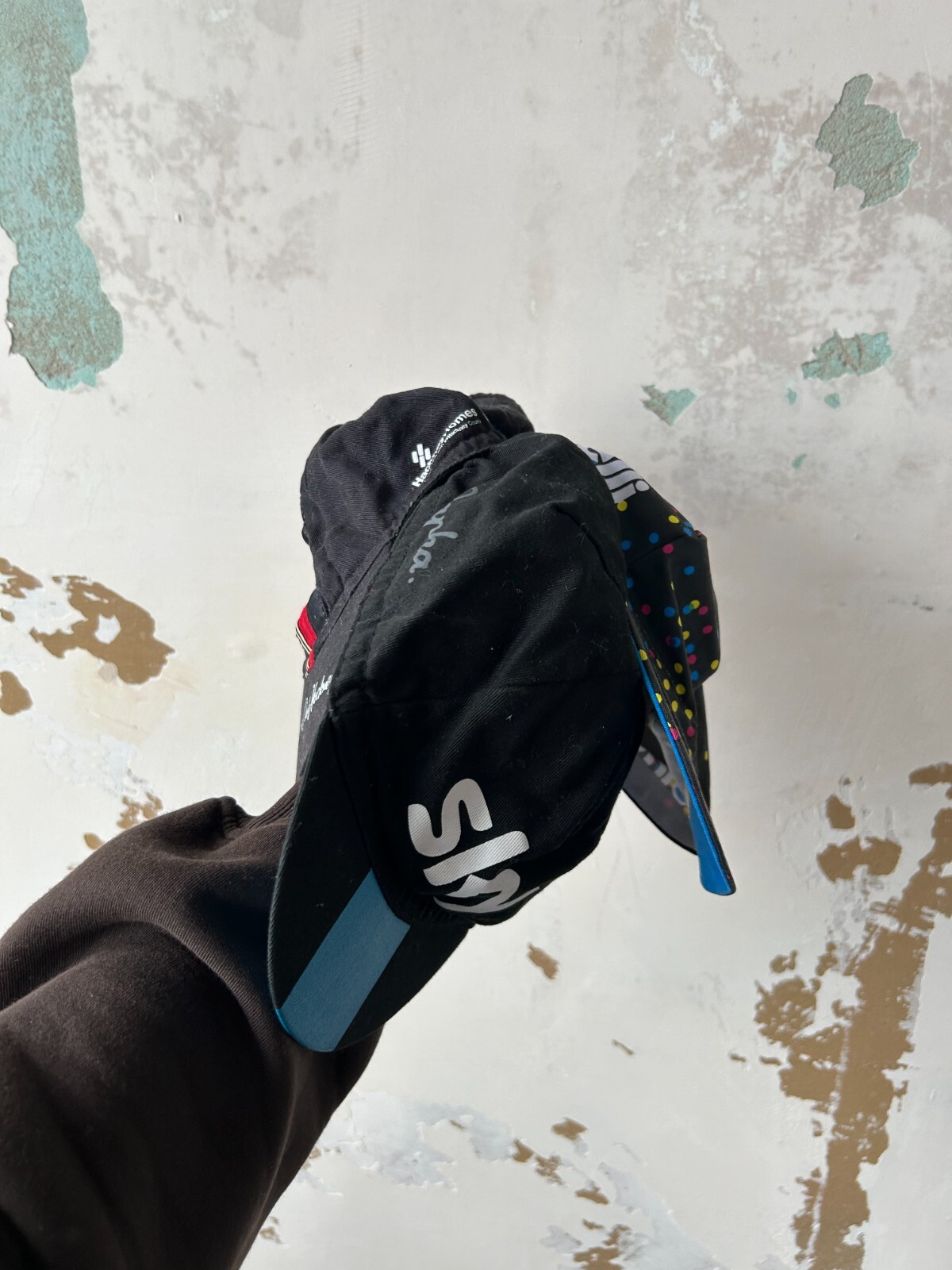 Rapha Cycling Cap Collection