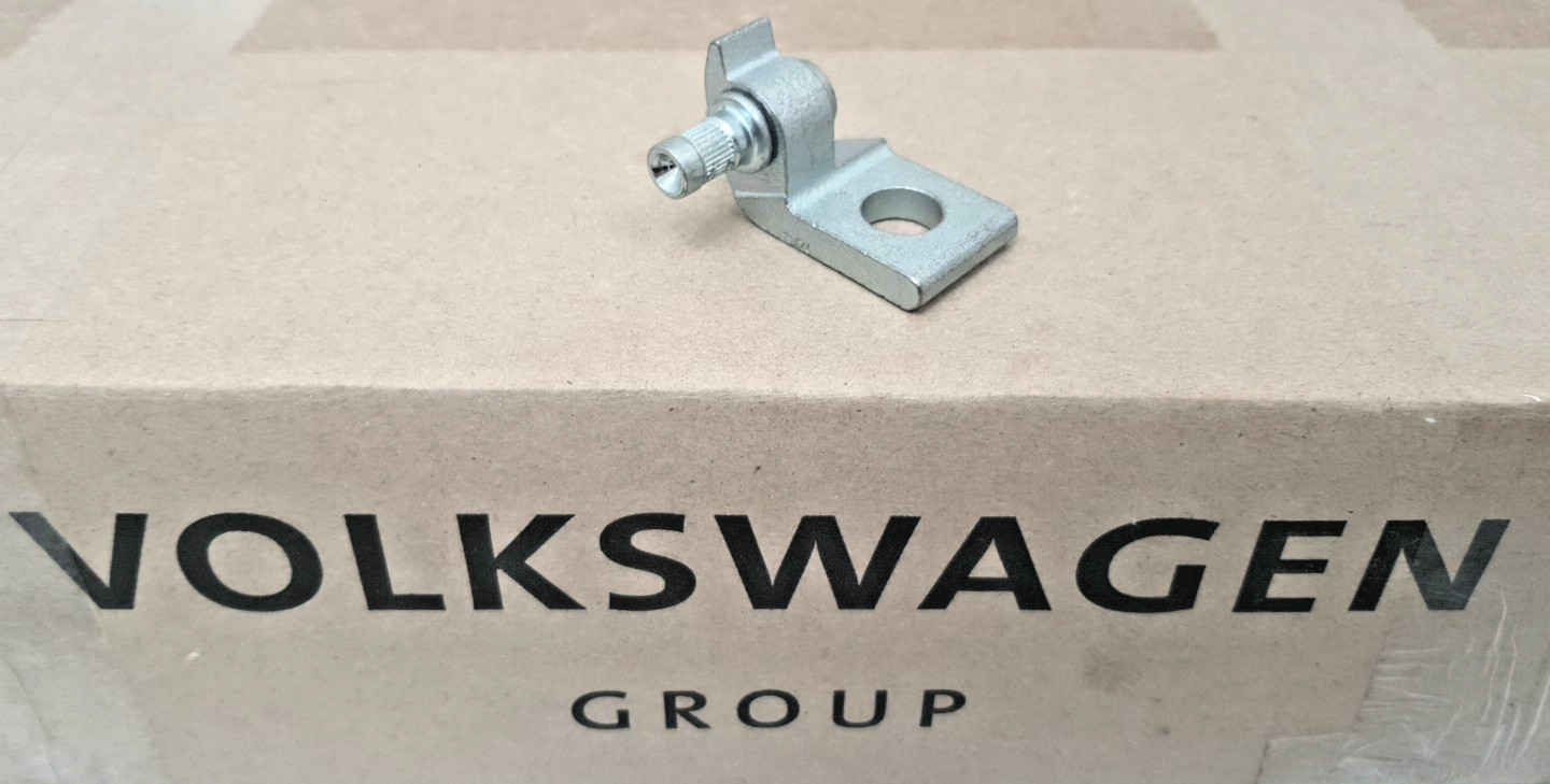 8X4833406A  BRAND NEW GENUINE VW   DOOR HINGE    TAOS, TIGUAN, JETTA   2018-2025