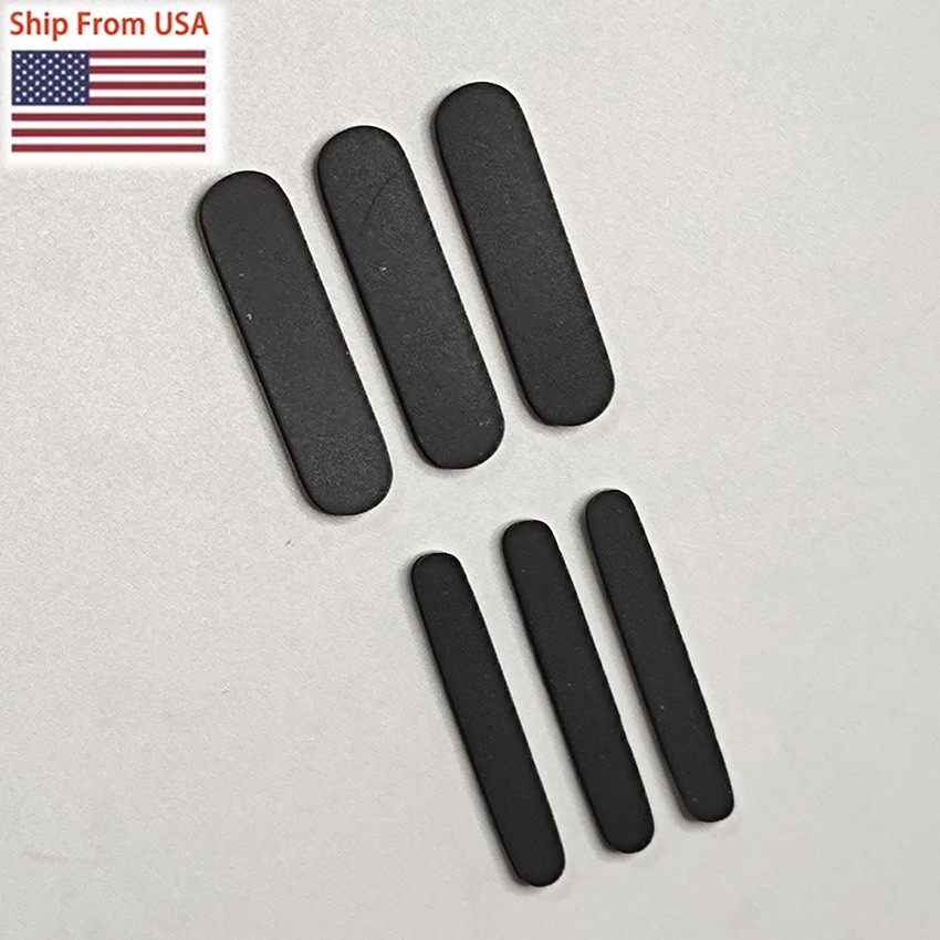 Keyboard Feet Pad Replacement for Logitech MX CRAFT