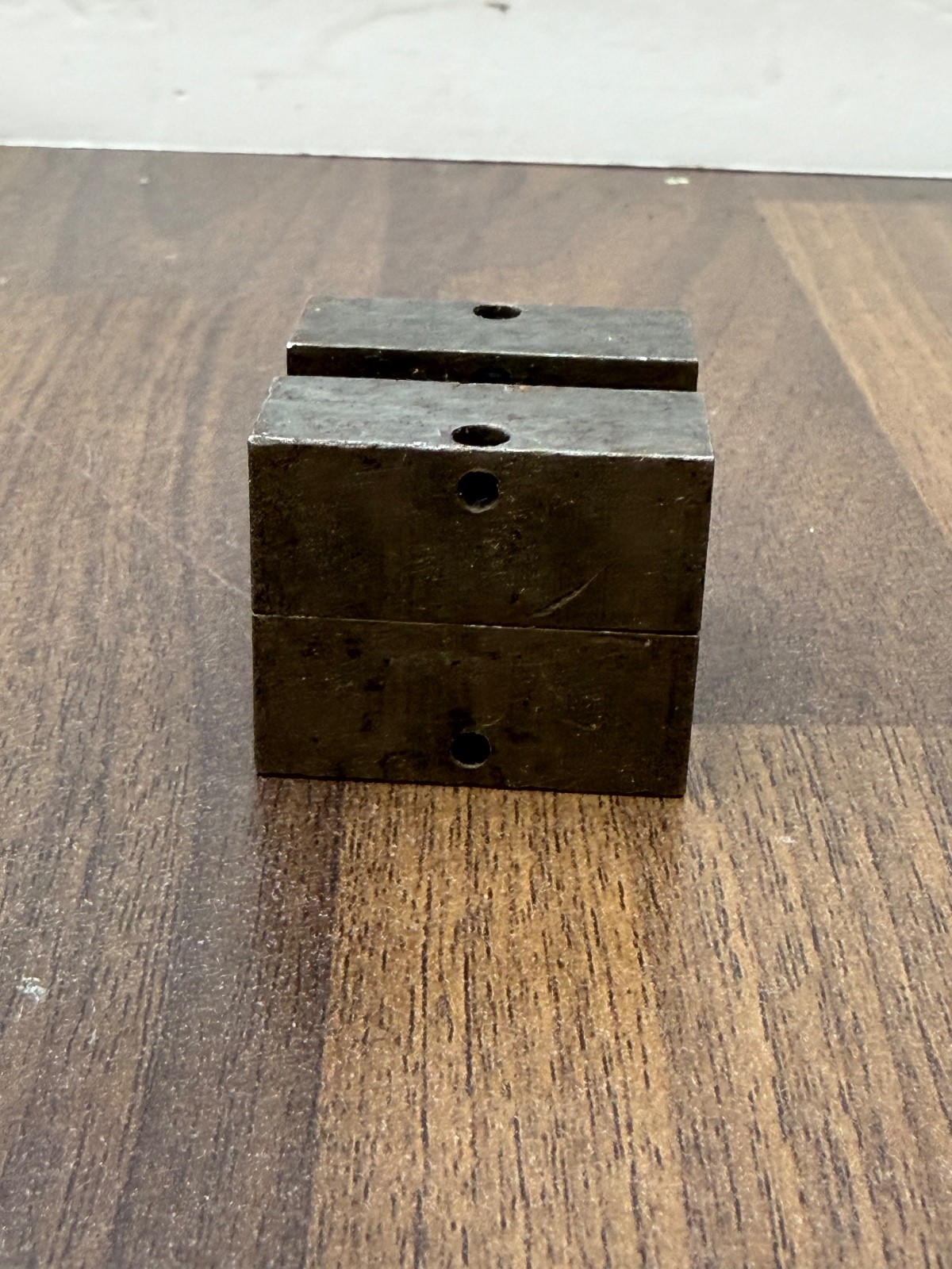 Modern Bond B-429 Double Cavity Bullet Casting Mold