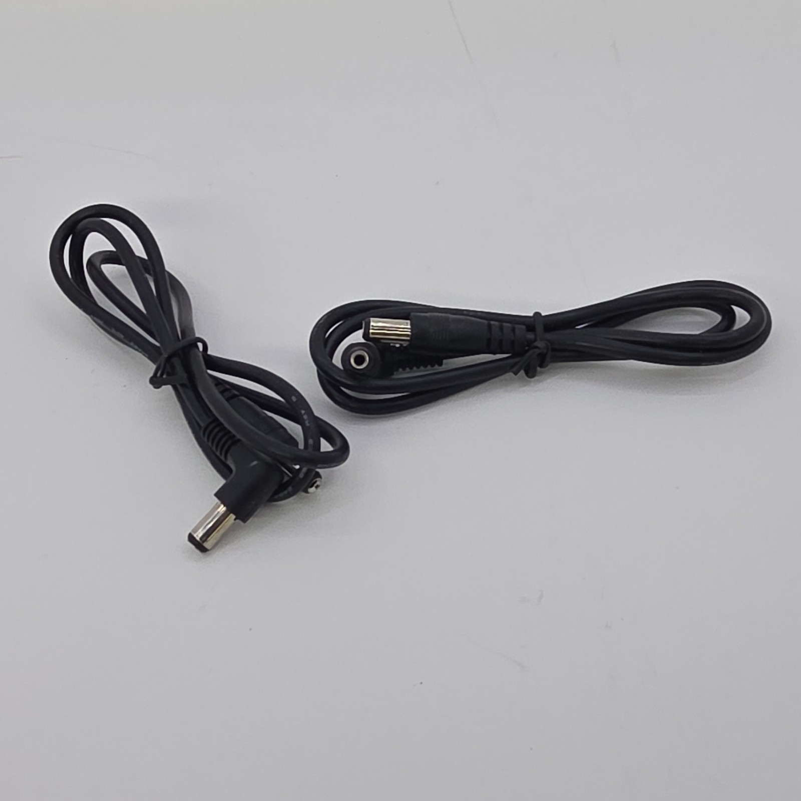 Guitar Effects Pedal Patch Cables and Power Cables Assorted Set