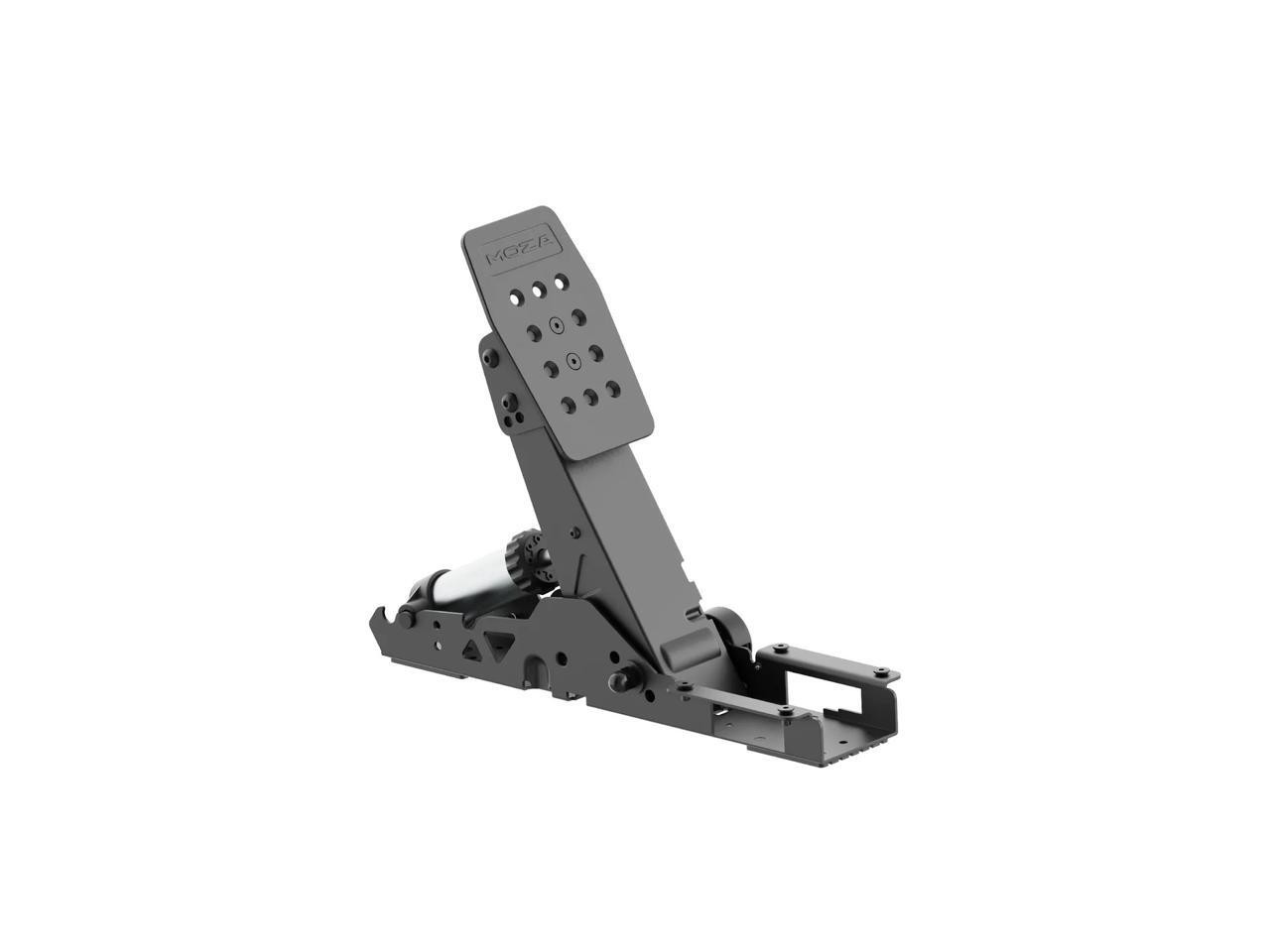 MOZA SRP2 Clutch Pedal