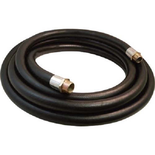 Fuel Transfer Hose 3/4" x 12 ft. For Heavy Duty Liquid Transfer 98108455