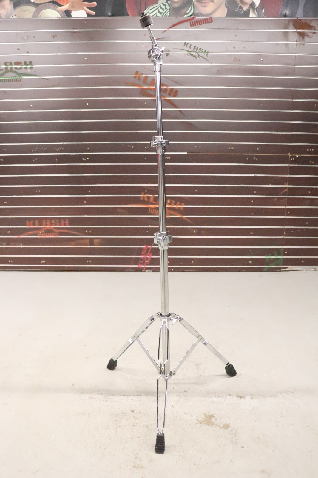 Sound Percussion SP Straight Stand Double Braced