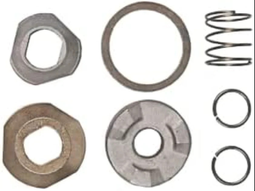 429634-00 Clutch Assembly Replacement for Dewalt Drywall Clutch DW251 DW251-B2 D