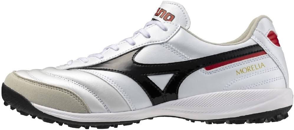 MIZUNO Futsal Shoes MORELIA SALA ELITE TF Q1GB2512 White US9(27cm)