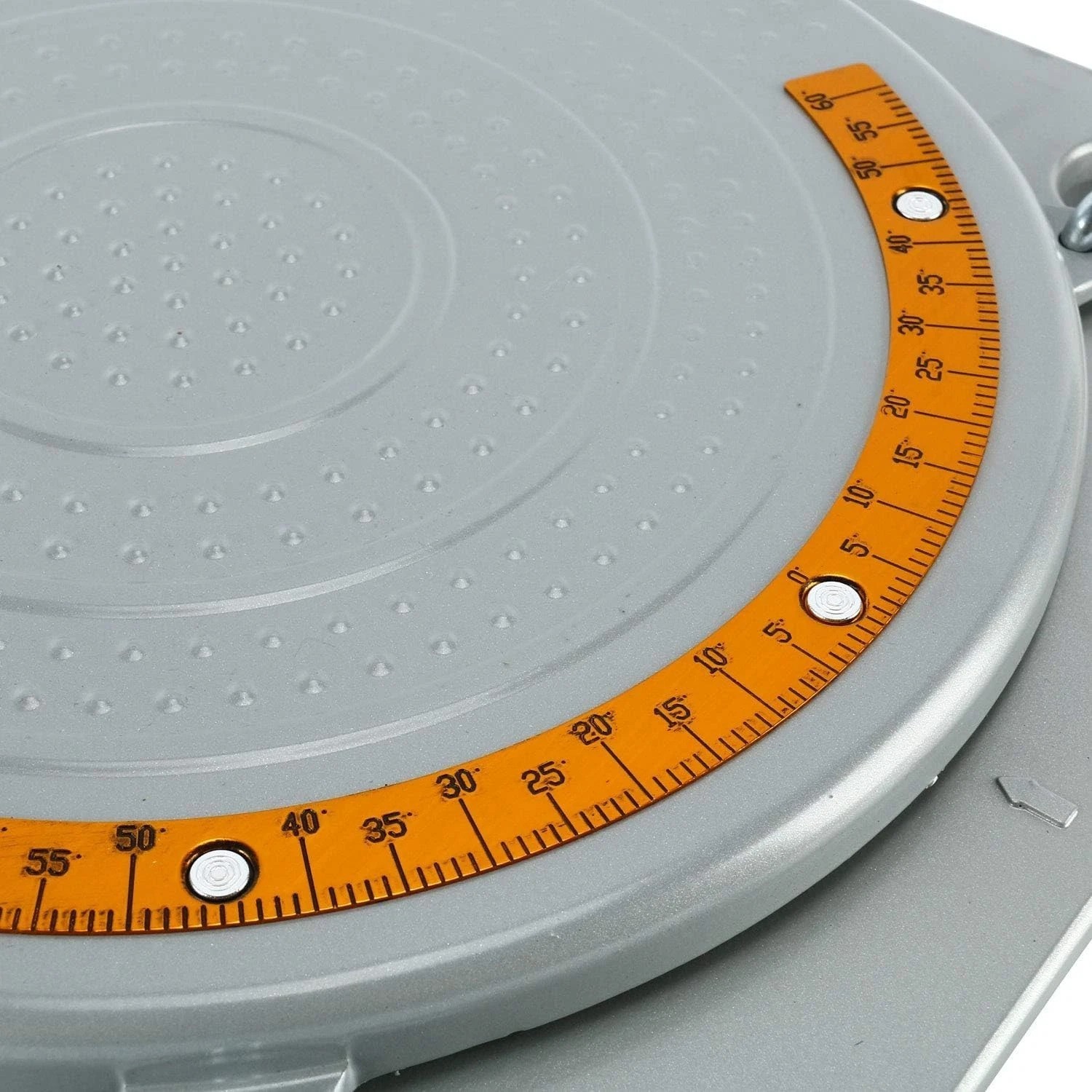Precision Wheel Alignment Turn Plate for Cars & Trucks