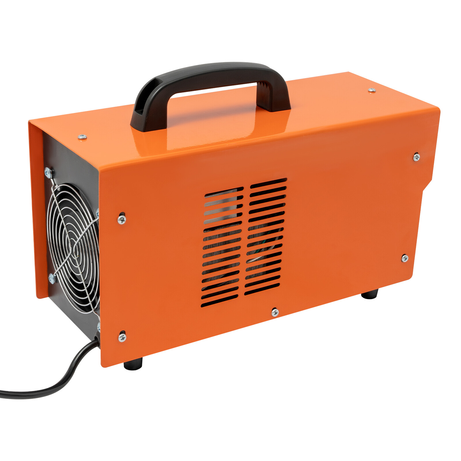 1200W Welding Bead Processor Argon Arc Laser Metal Welding Spot Cleaning Machine