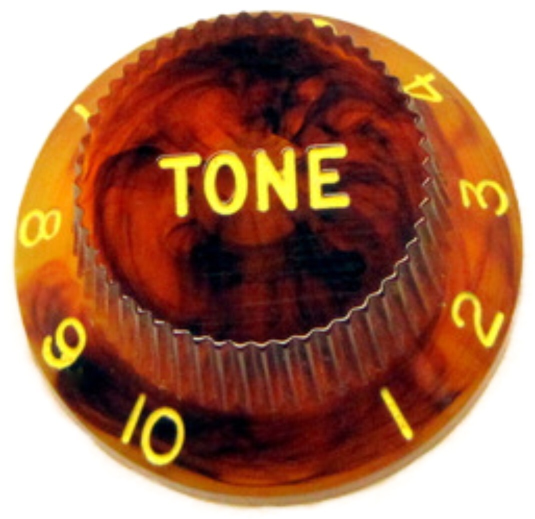 Haramis Musical Hardware Strat® style Tone Knob