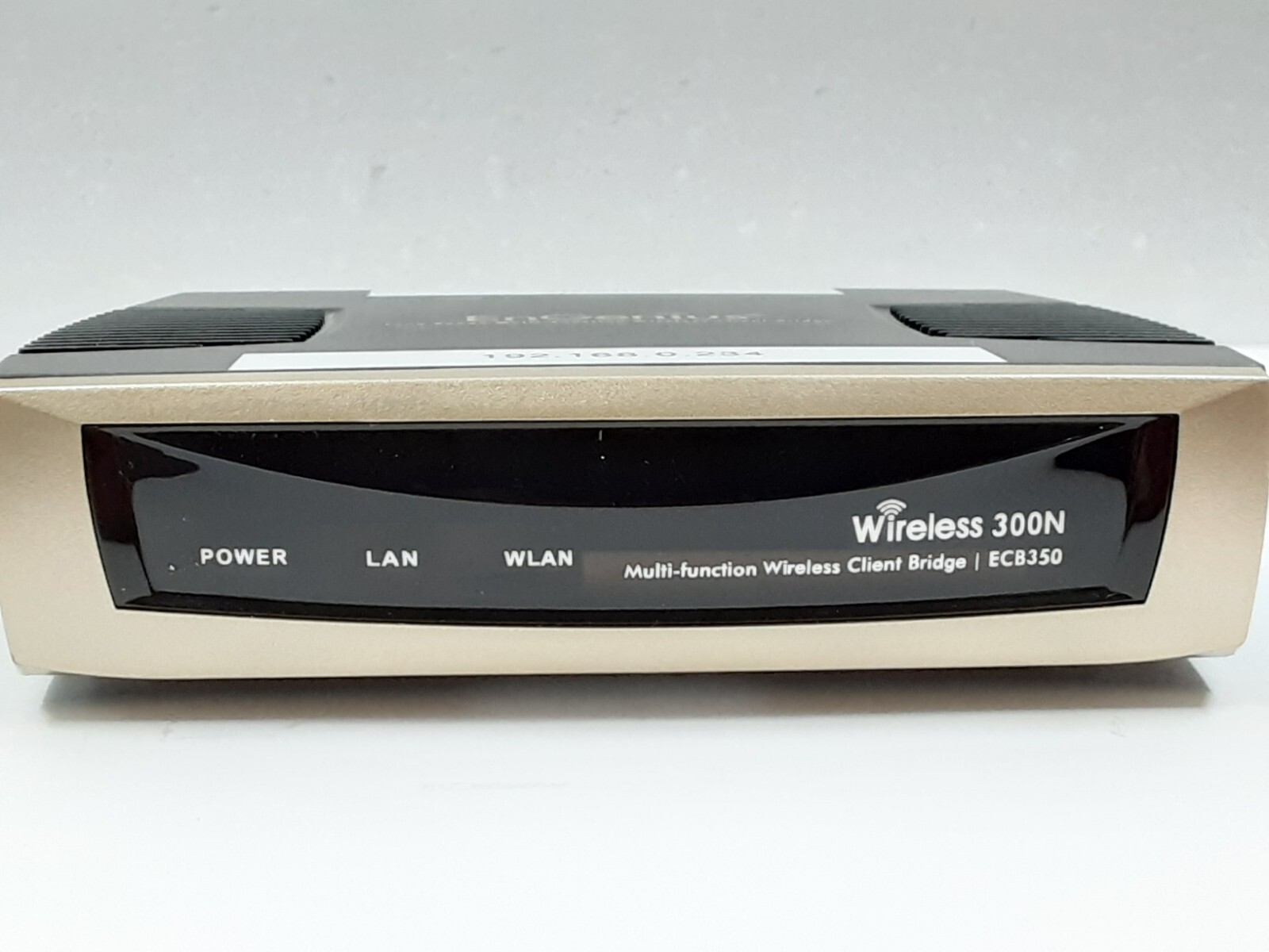 EnGenius ECB350 Wireless-N 300 Mbps Access Point Long Range Gigabit - READ!
