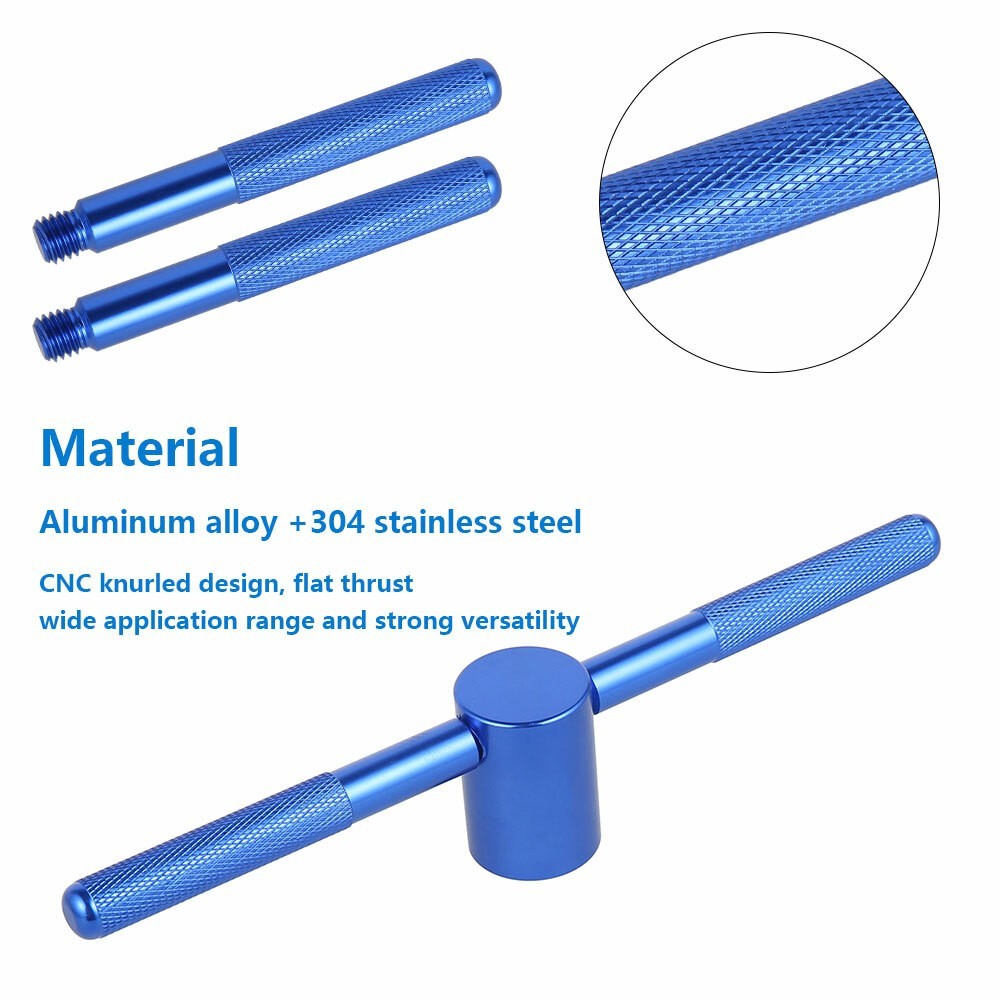 Bike Headset & Bottom Bracket Press Tool Installation & Remove Bearing Kit New