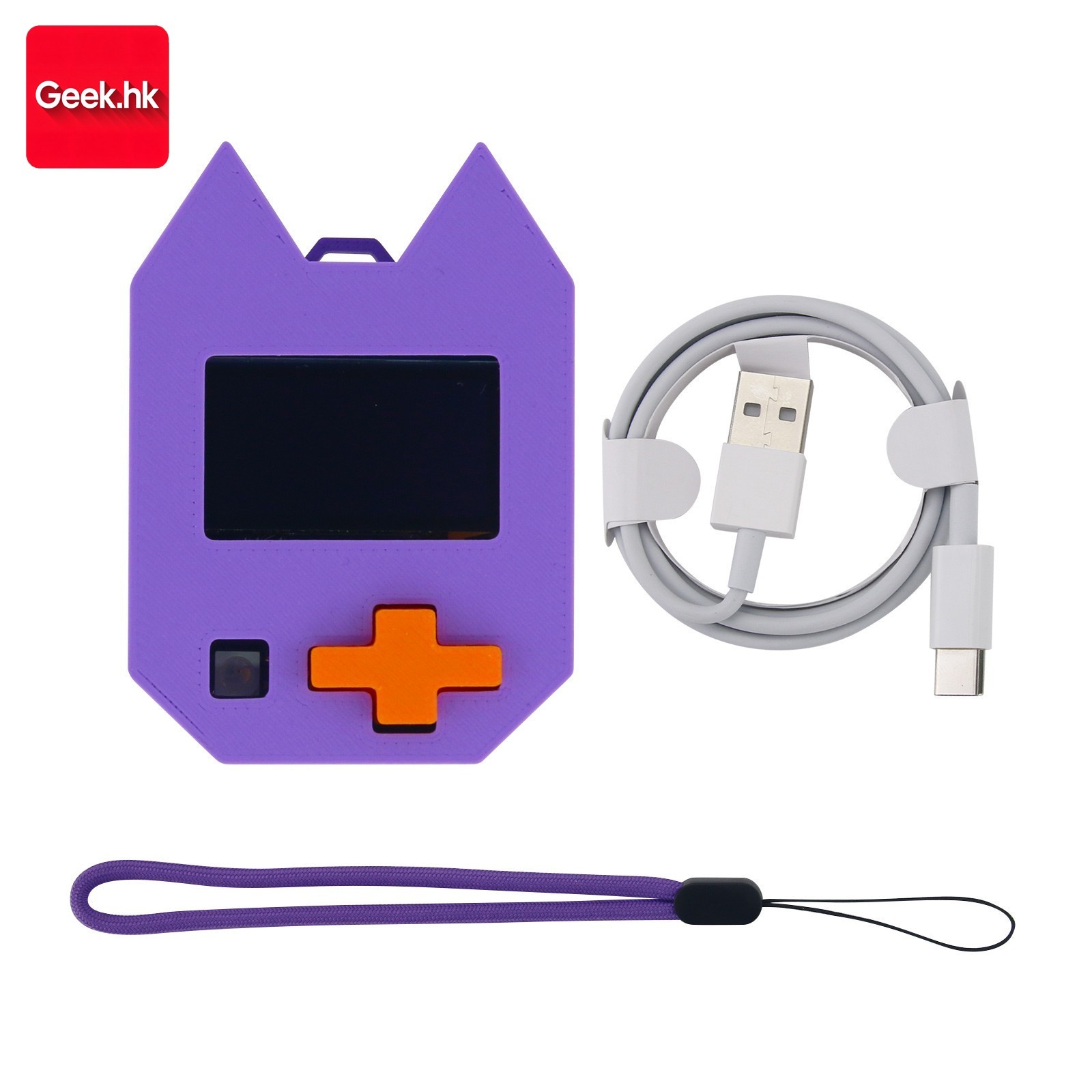 Devkitty WiFi Nugget WiFi Authentication Cancellation Attacks Detection Tool gk4
