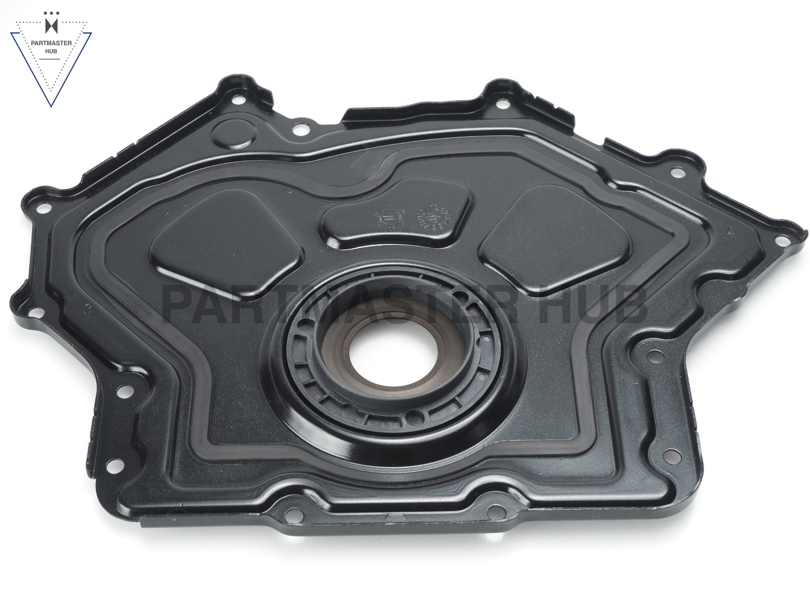 2010-2023 Jaguar Front Crank Seal Lower Timing Cover AJ126 3.0L V6 AJ133 5.0L V8