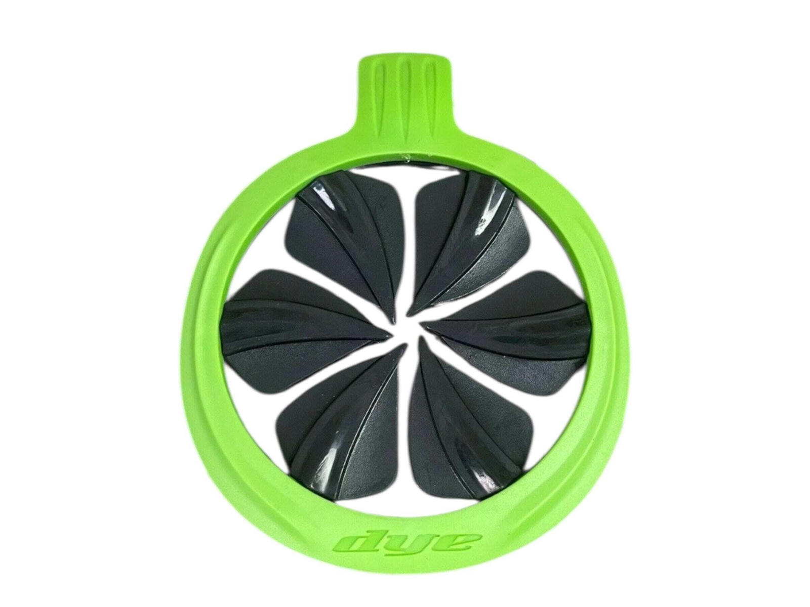 NEW Dye Rotor R2 Quick Feed Lid - Green Speedfeed