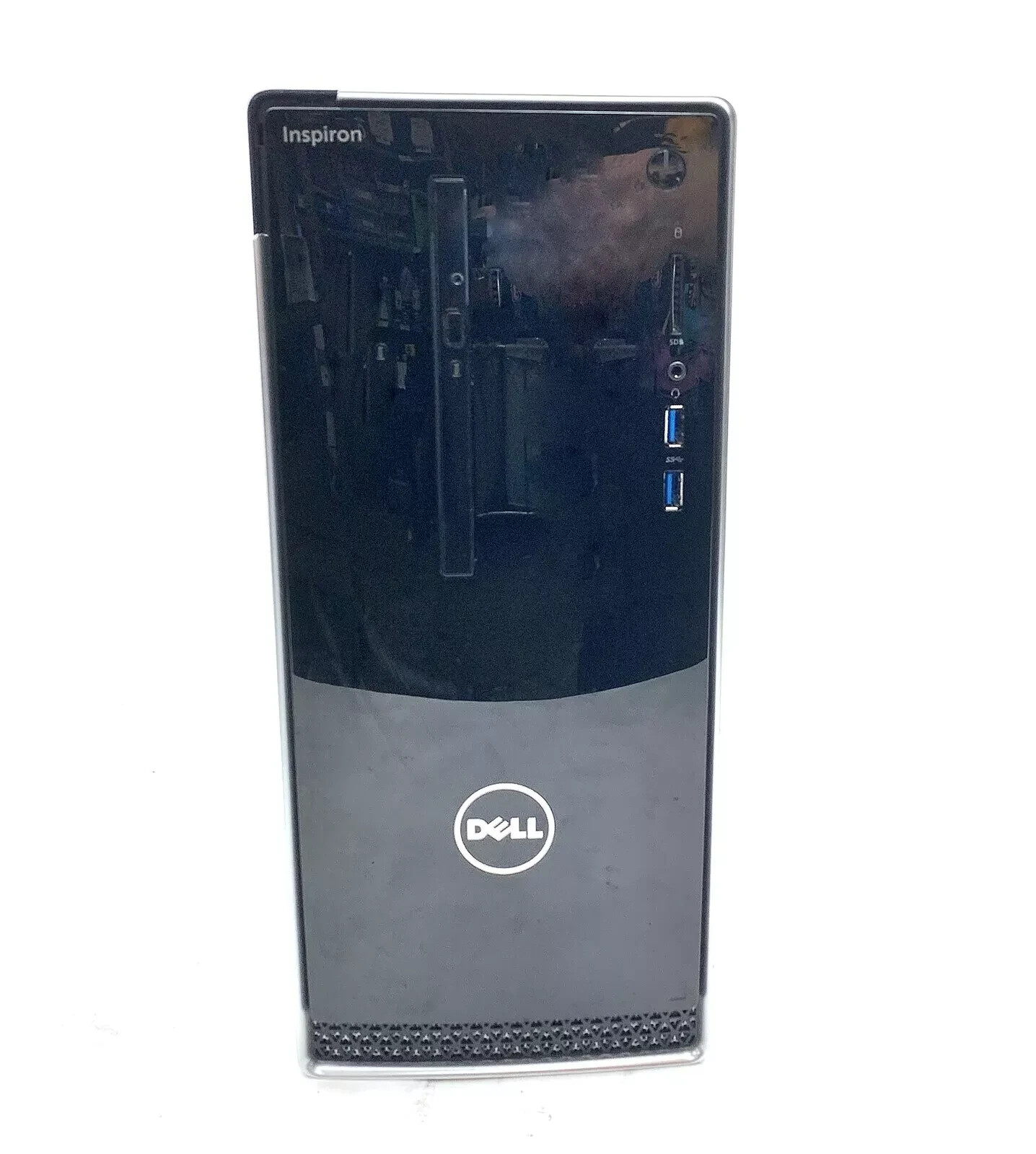 Dell Inspiron 3668 Desktop i5-7400 3.00GHz 16GB RAM 2tb HDD Windows 11 Pro WIFI