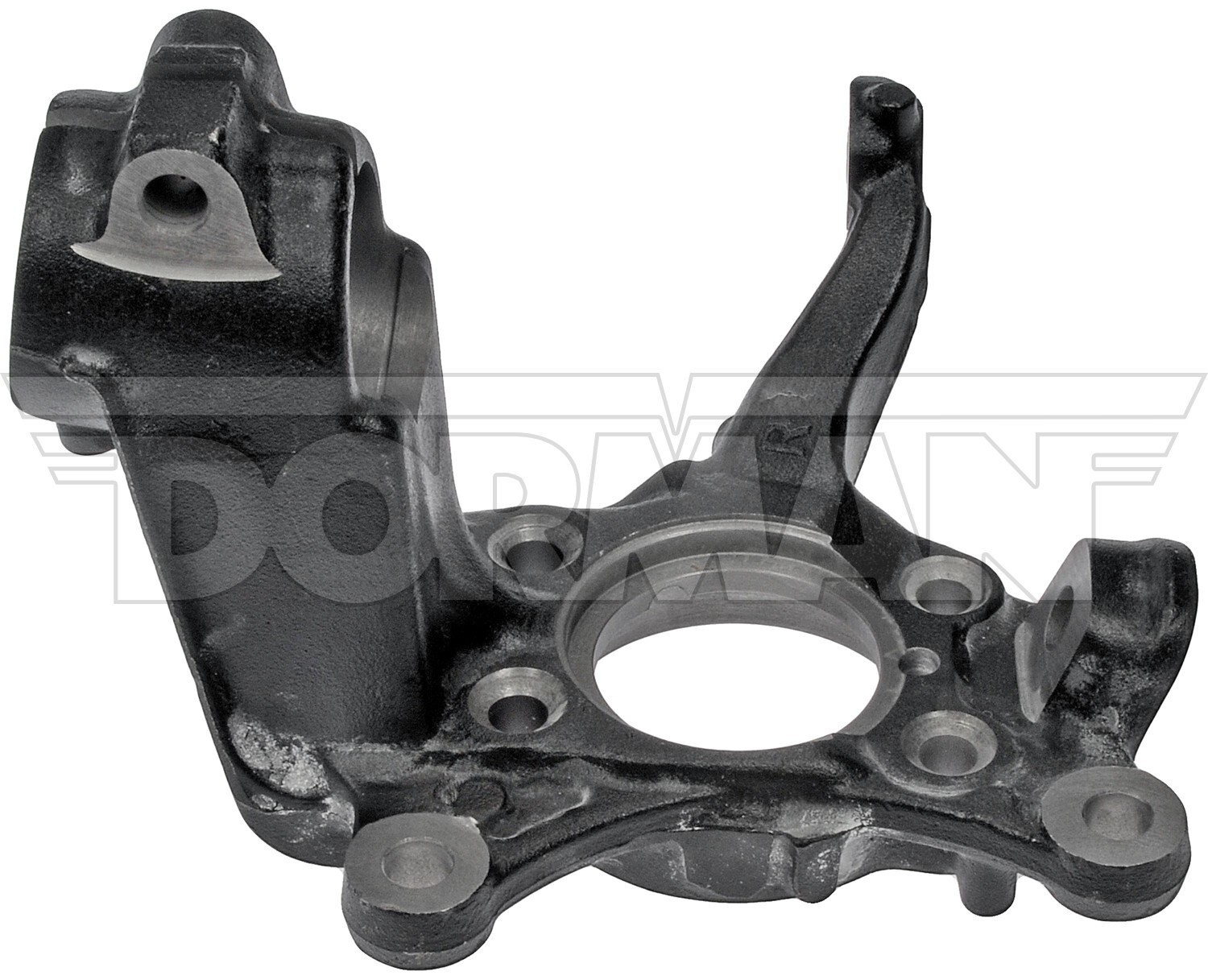 Front Right Steering Knuckle Dorman For 2006-2009 Volkswagen Rabbit