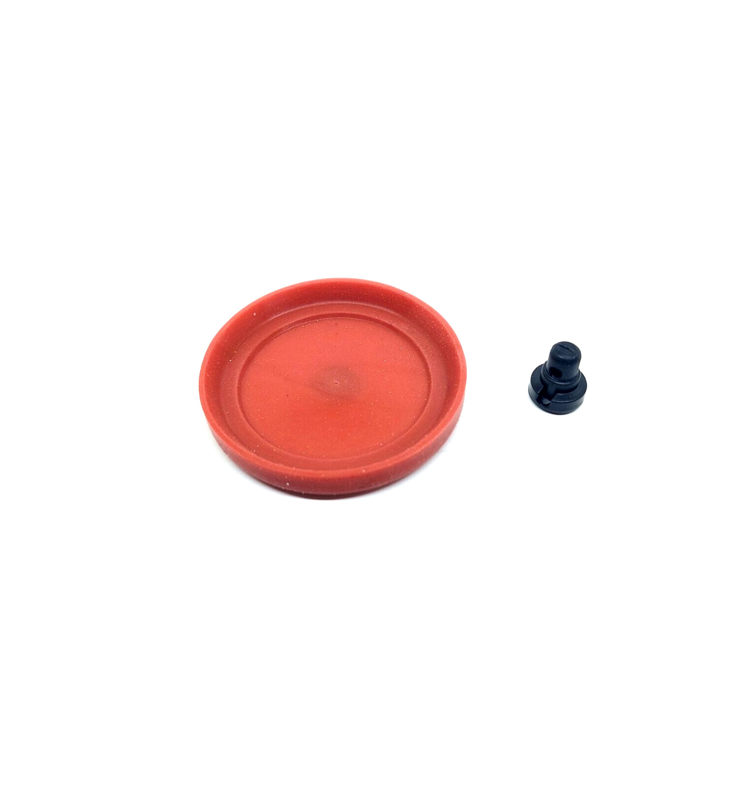 Saeco, Gaggia, Starbucks Sirena - Crema disc and 2-way pin 4301007000