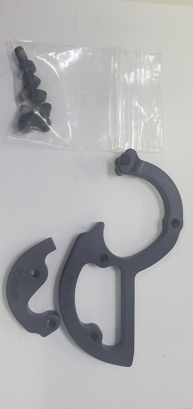 Hoyt Eclipse EC Draw Mod set